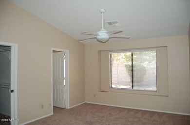 Master Suite