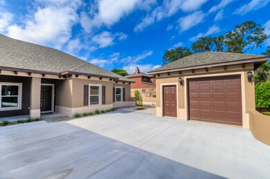 53 River Ridge Golf Cart Garage