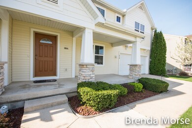 518 Oldfield Dr SE unit 83, Byron Center, MI 49315 - photo 3