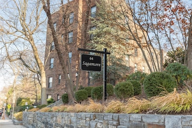 64 Sagamore Rd unit B8, Bronxville, NY 10708 - photo 2