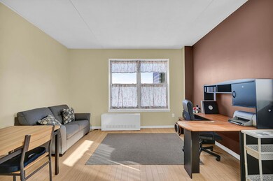 The Aurora unit 8P, Bronx, NY 10451 - photo 5