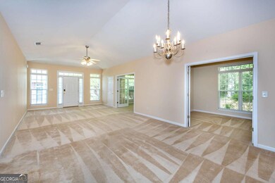 4287 Skyline View, Oakwood, GA 30566 - photo 4