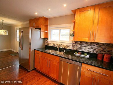 1113 Larchmont Ave, Capitol Heights, MD 20743 - photo 4