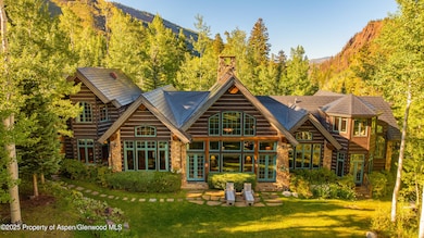 800 S Hayden Rd, Aspen, CO 81611 - photo 2