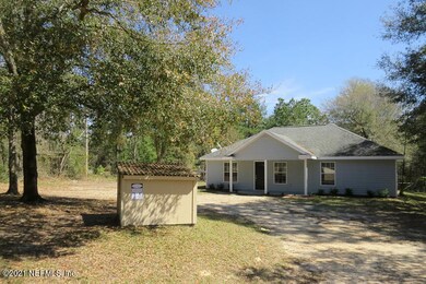 Quiet Country Living