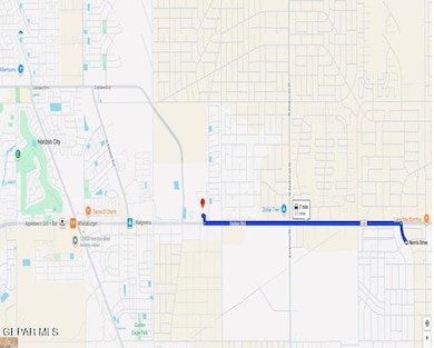 PN 163156 Norris Dr, Clint, TX 79928 - photo 6