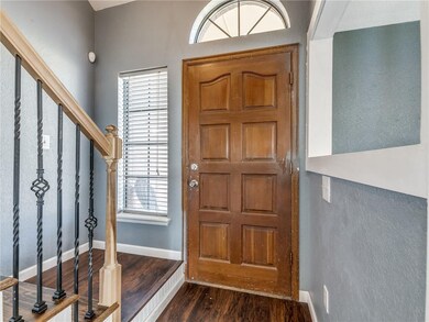 1504 NE 26th St, Moore, OK 73160 - photo 5