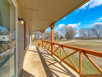 11780 County Road 1560, Ada, OK 74820 - photo 5