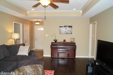 0 Hunter Cir unit 17015428, Beebe, AR 72012 - photo 6