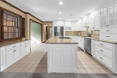 425 Schuetter Rd, Jasper, IN 47546 - photo 5