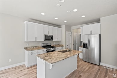 5034 N Marble Fox Way, Lehi, UT 84043 - photo 7