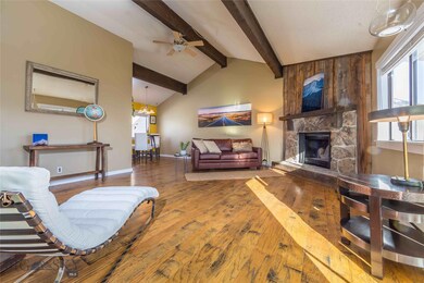 2025 Little Coyote Rd unit 2B, Big Sky, MT 59716 - photo 4