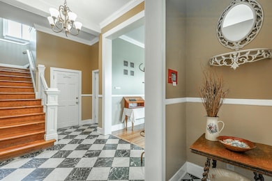 309 Barnhardt Cir. HD-16