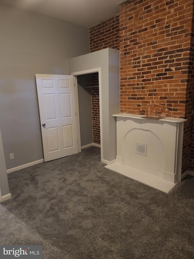 1734 Mcculloh St unit A, Baltimore, MD 21217 - photo 4