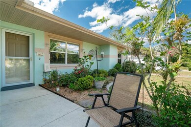 Pretty gardens as you walk up to the front door