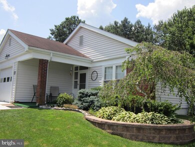 8 Stamford Place, Southampton, NJ 08088 - photo 2