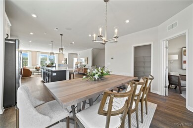 Coalfield Station, Midlothian, VA 23114 - photo 4