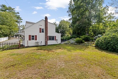 25 Perry St, East Weymouth, MA 02189 - photo 4