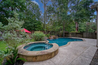 22 Kerouac Ct, Spring, TX 77382 - photo 4