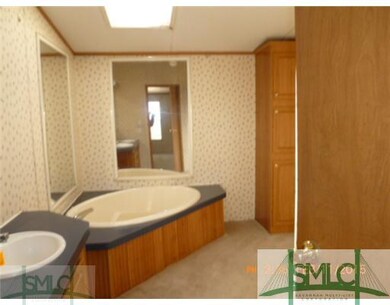Master Bath/Spa.
