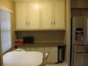 Additional Cabinets