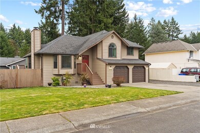 19208 SE 260th Place, Covington, WA 98042 - photo 2