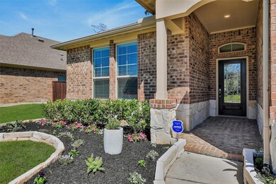 12510 Fort Isabella Dr, Tomball, TX 77375 - photo 2