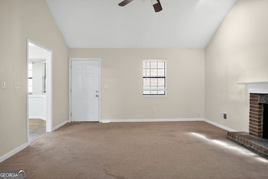 3713 Red Rose Ct, Loganville, GA 30052 - photo 4