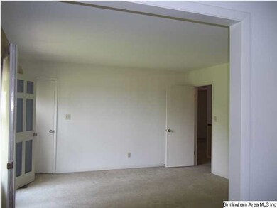Large formal  living room