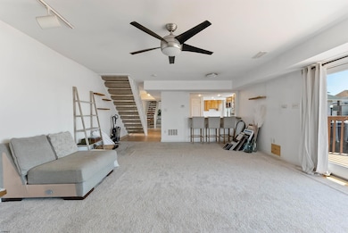 151 N Annapolis Ave unit D, Atlantic City, NJ 08401 - photo 5