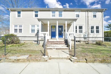 97 Ruggles St unit 97, Quincy, MA 02169 - photo 2