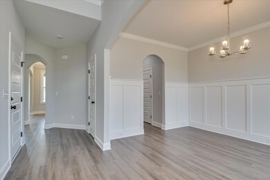 1817 Harbury Dr, Grovetown, GA 30813 - photo 6