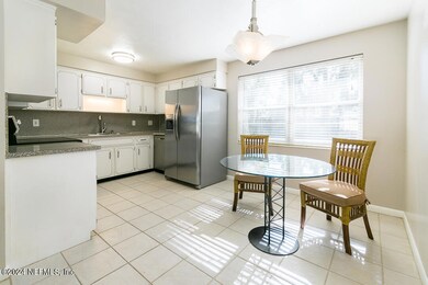 Eat in Kitchen