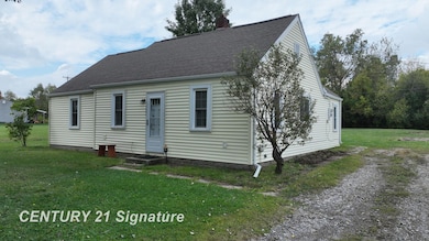 3241 E Frances Rd, Clio, MI 48420 - photo 2