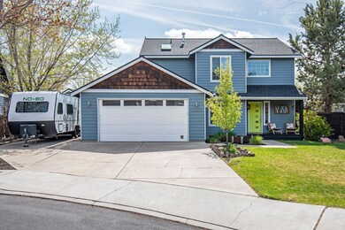 63532 St Cloud Ct, Bend, OR 97701 - photo 2