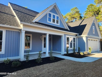 323 Pineknoll Dr, Calabash, NC 28467 - photo 5