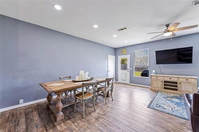 804 Chickesaw Ln, Wylie, TX 75098 - photo 4