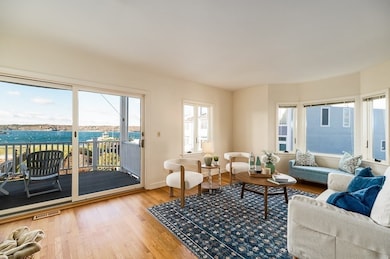 7 Rackliffe St unit 1, Gloucester, MA 01930 - photo 6