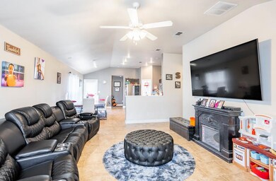 820 E 98th St, Odessa, TX 79765 - photo 3