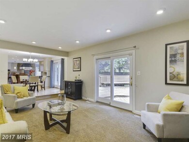 5701 Mossrock Dr, Rockville, MD 20852 - photo 7