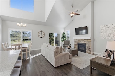 10117 S Glenmoor Dr, South Jordan, UT 84095 - photo 7