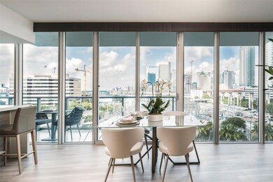 185 SW 7th St unit 803, Miami, FL 33130 - photo 4