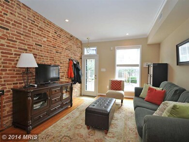 1203 S Bouldin St, Baltimore, MD 21224 - photo 2