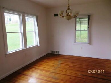 Dining Room.