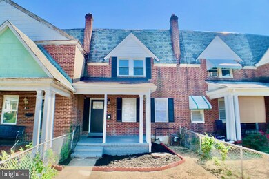 715 Mount Holly St, Baltimore, MD 21229 - photo 2