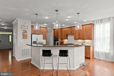 43167 Ashley Green Dr, Ashburn, VA 20148 - photo 7