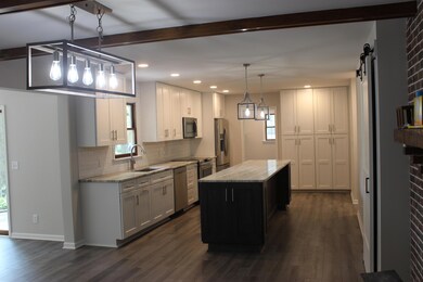 Oakhill Kitchen