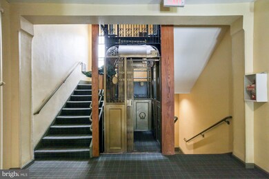 2038 18th St NW unit 103, Washington, DC 20009 - photo 2