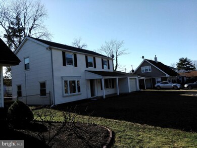 137 Pennypacker Dr, Willingboro, NJ 08046 - photo 2