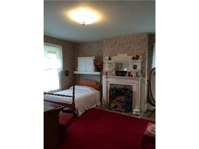 Bedroom.